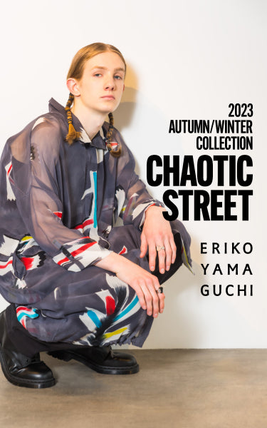 2023AW collection