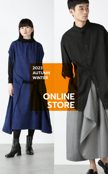 2023AW collection