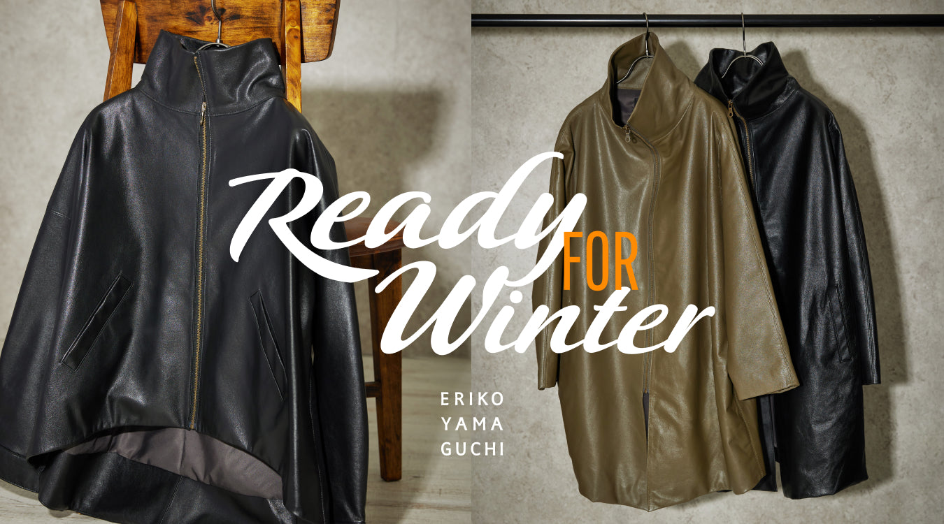 2023AW collection