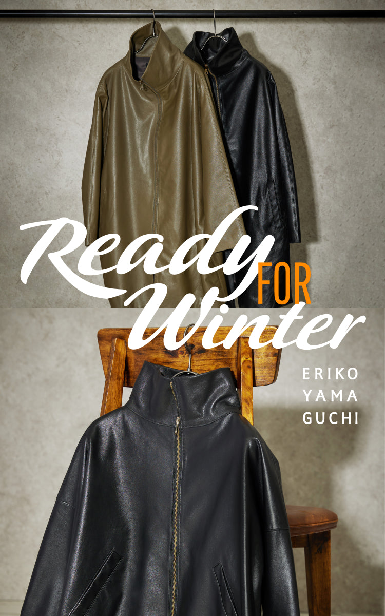 2023AW collection