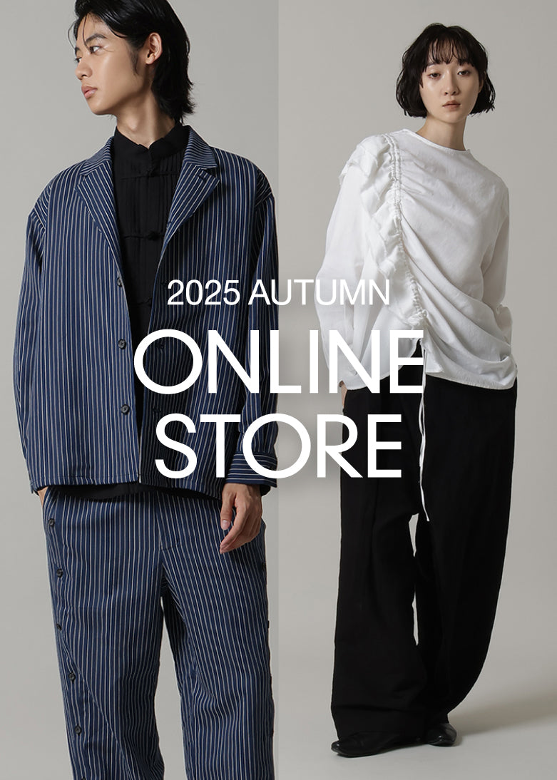 2025AW collection