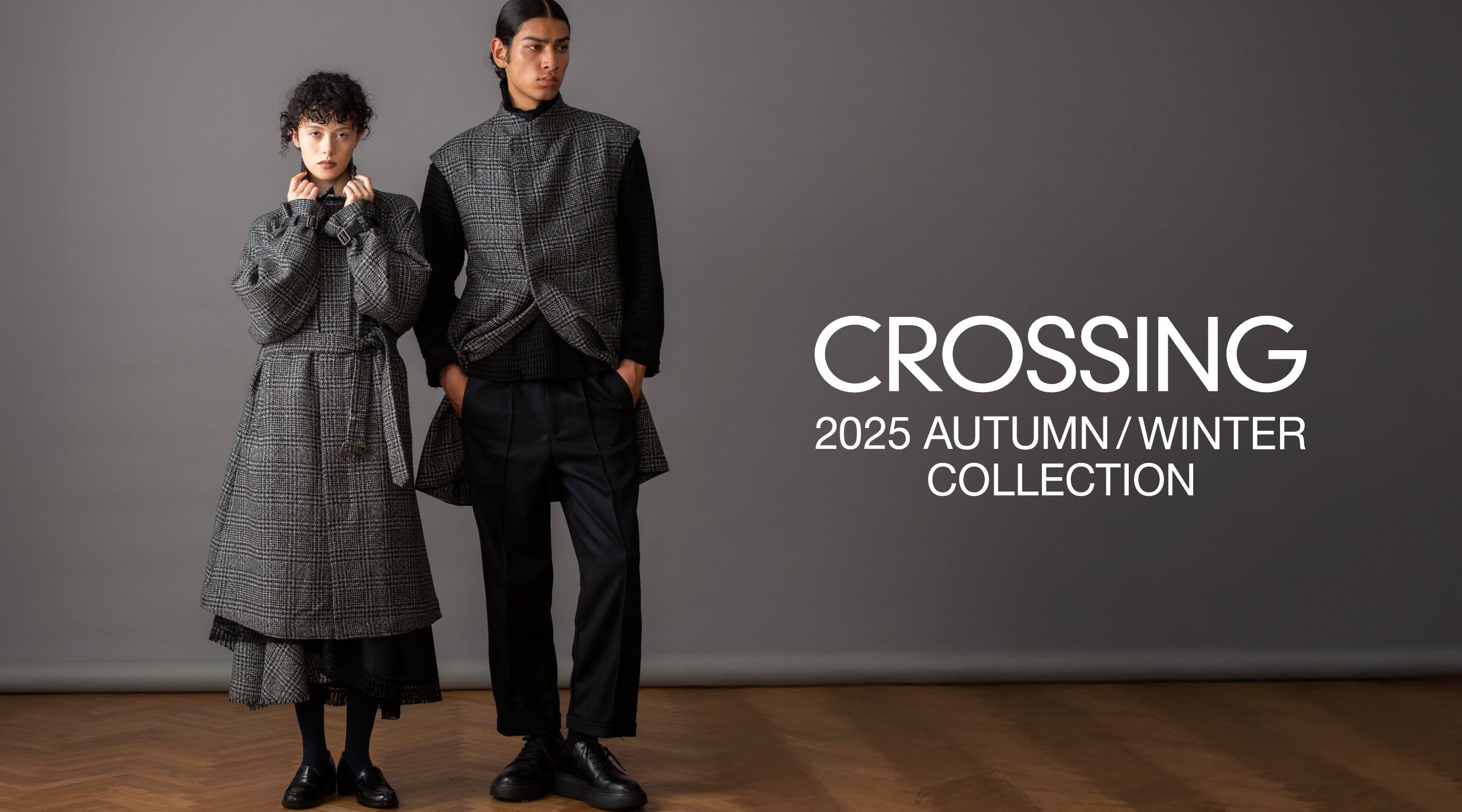 2025 AW collection