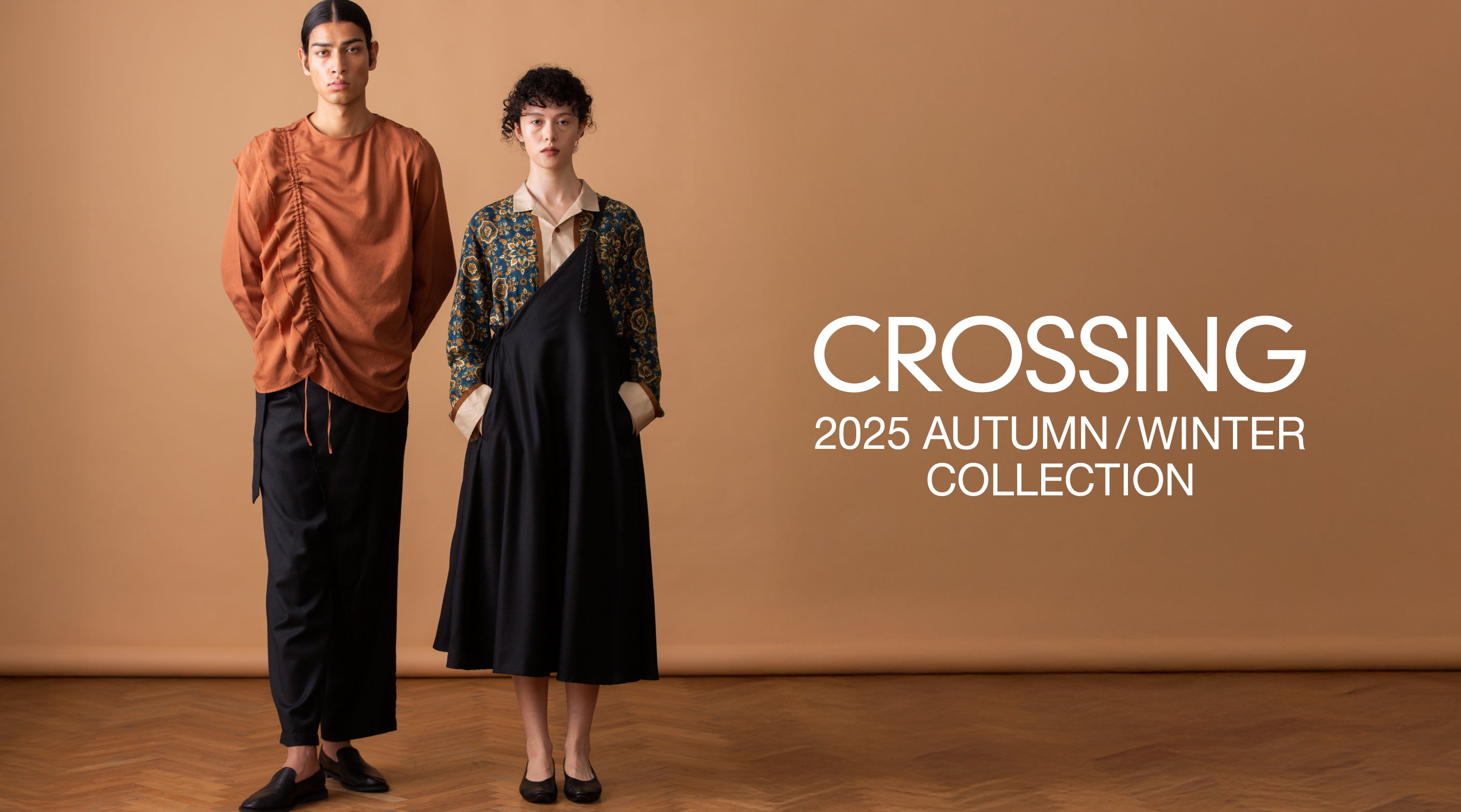 2025 AW collection
