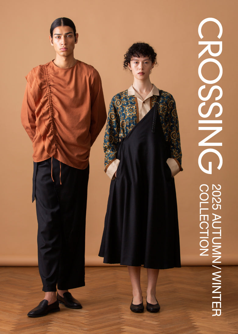 2025 AW collection
