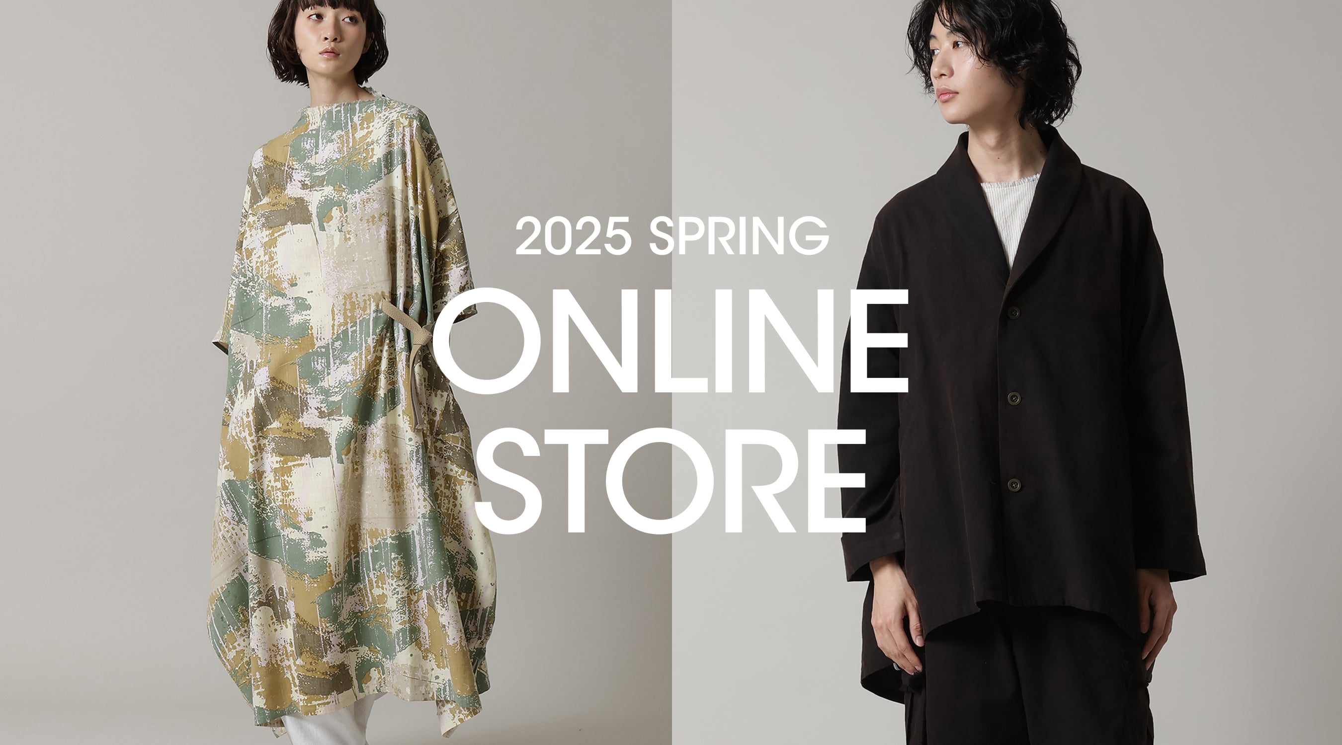2025SS collection