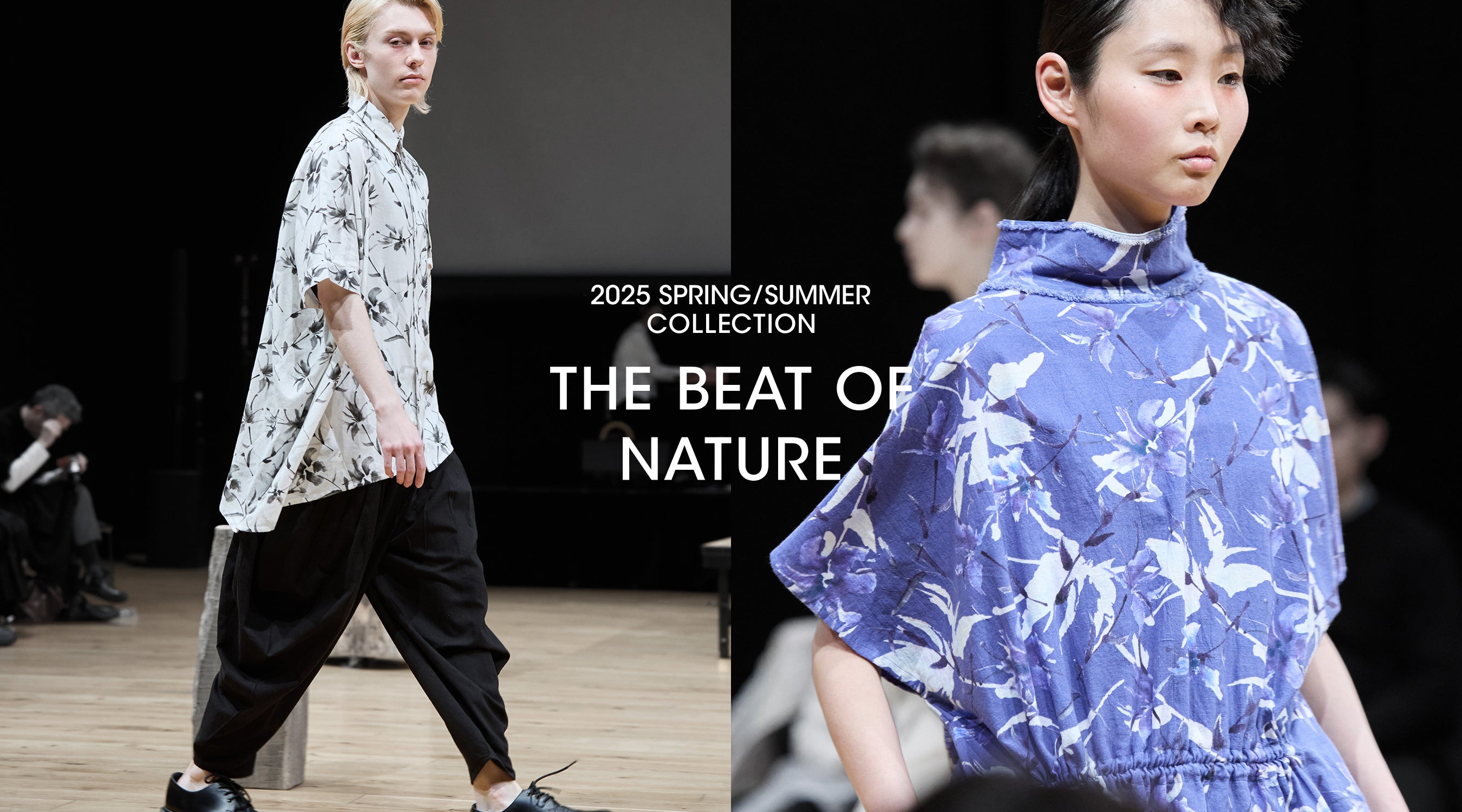 2025 Summer collection