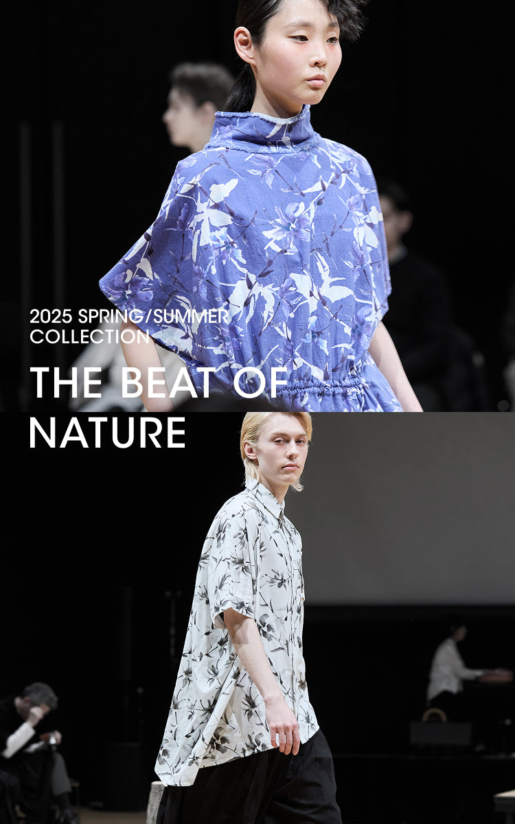 2025 Summer collection