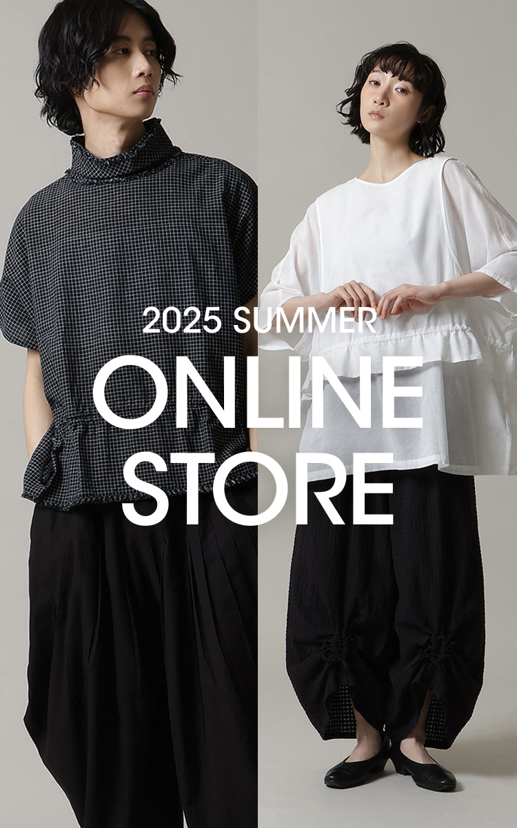 2025SS collection