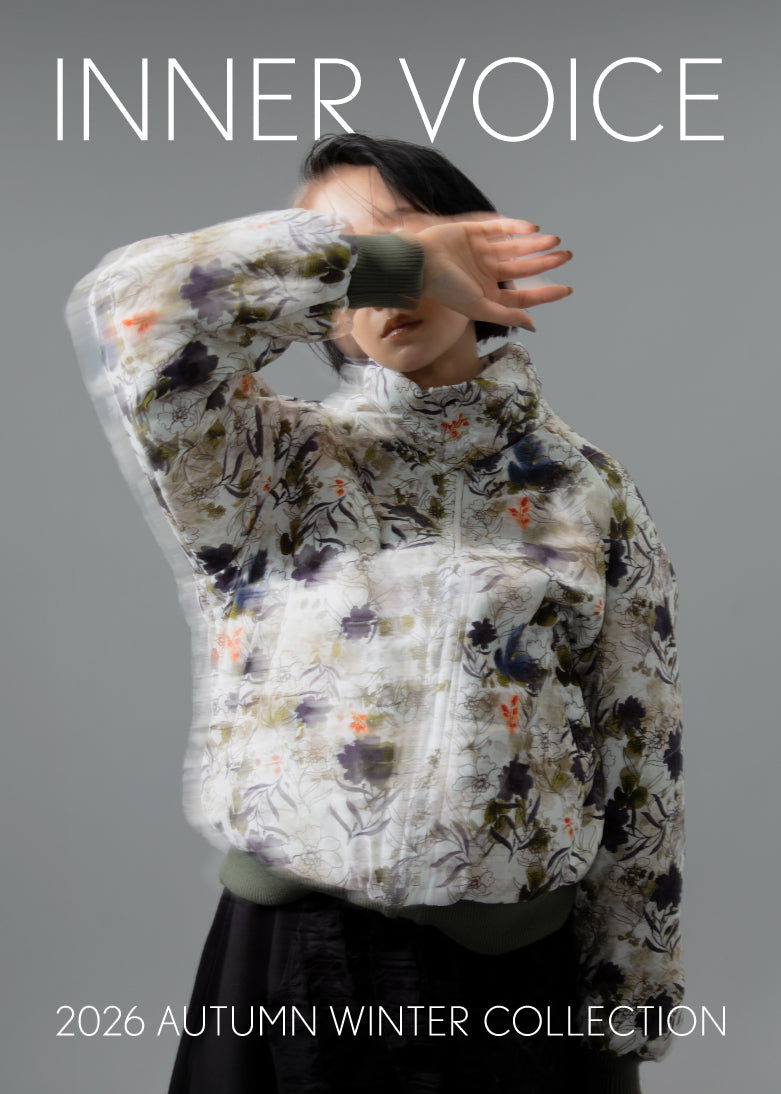 2026 AW collection