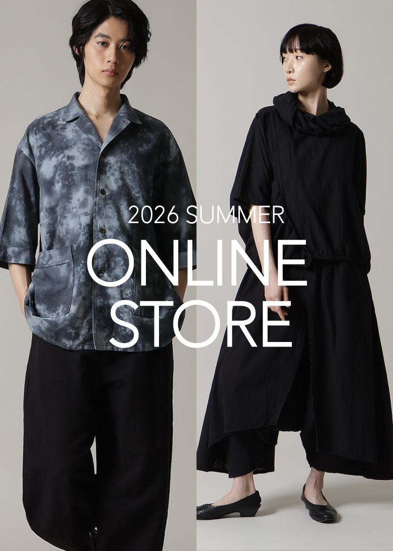 2026SS collection